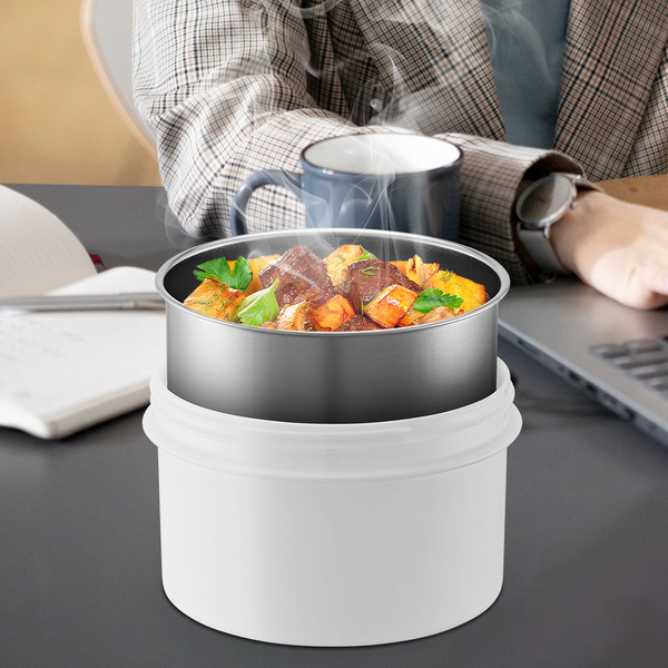 Ланч-бокс Kitfort КТ-1241-2