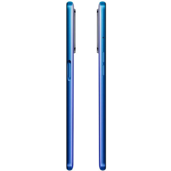Смартфон realme 6 8/128GB (RMX2001) Blue