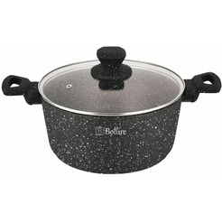 Кастрюля с крышкой BOLLIRE BR-1003