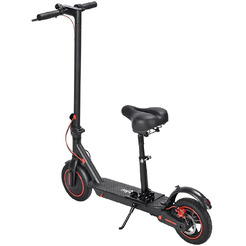 Электросамокат MyWay X2 Max (черный)