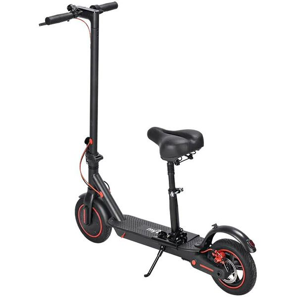 Электросамокат MyWay X2 Max (черный)