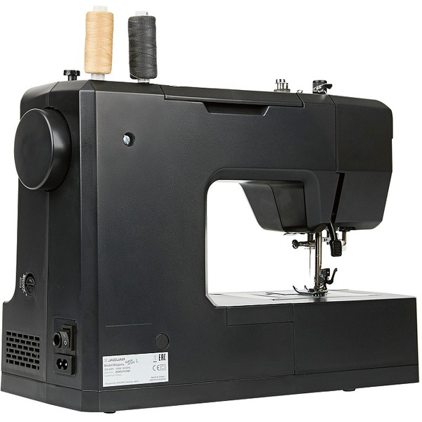 Швейная машина Jaguar Super Jeans L