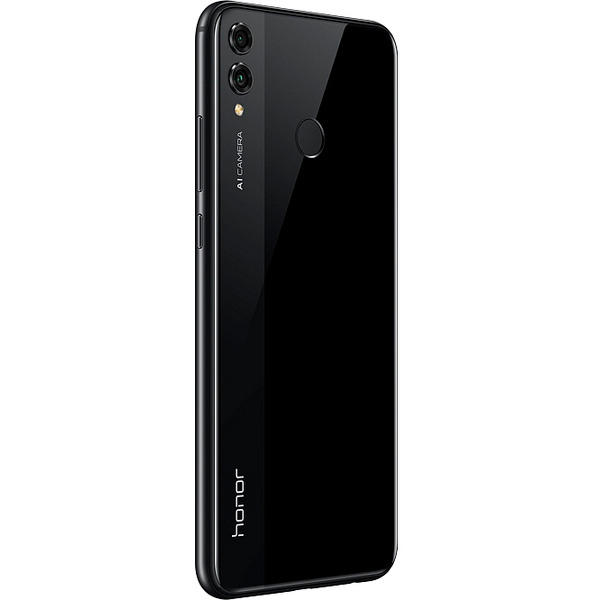 Смартфон HONOR 8X (JSN-L21) 4GB/64GB Black