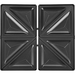 Сэндвичница Bugerro BG-7202