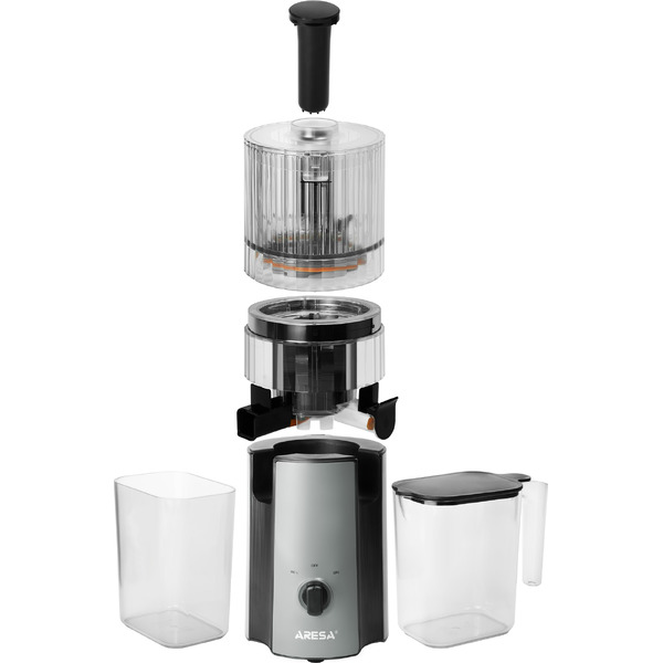 Соковыжималка Aresa AR-2507