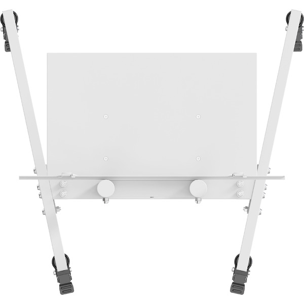 Стойка для телевизора Cactus CS-ST04WT