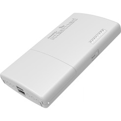 Роутер MikroTik PowerBox Pro (RB960PGS-PB)