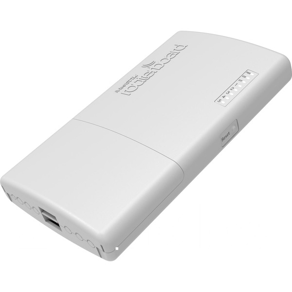 Роутер MikroTik PowerBox Pro (RB960PGS-PB)