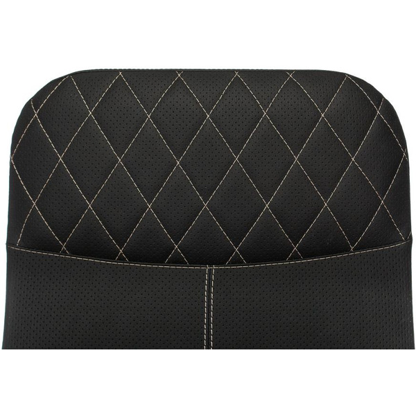 Кресло Бюрократ CH-608SL/ECO (черный)