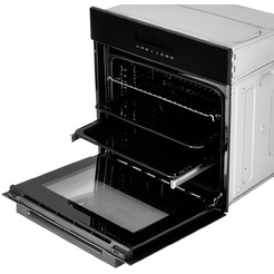 Электрический духовой шкаф Akpo PEA 7009SED06 BL