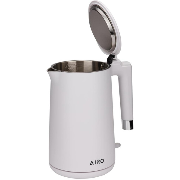 Электрочайник AIRO PM1722O (белый)
