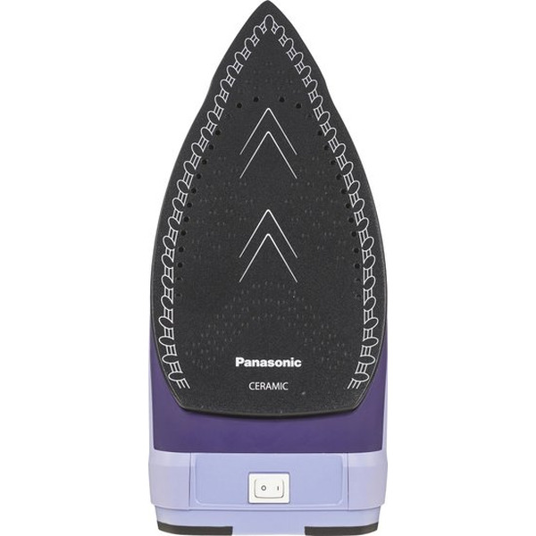 Утюг Panasonic NI-TW800CMTW