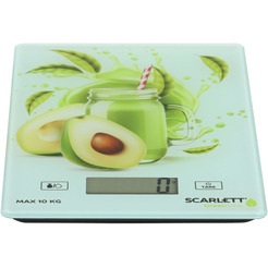 Кухонные весы Scarlett SC-KS57P74