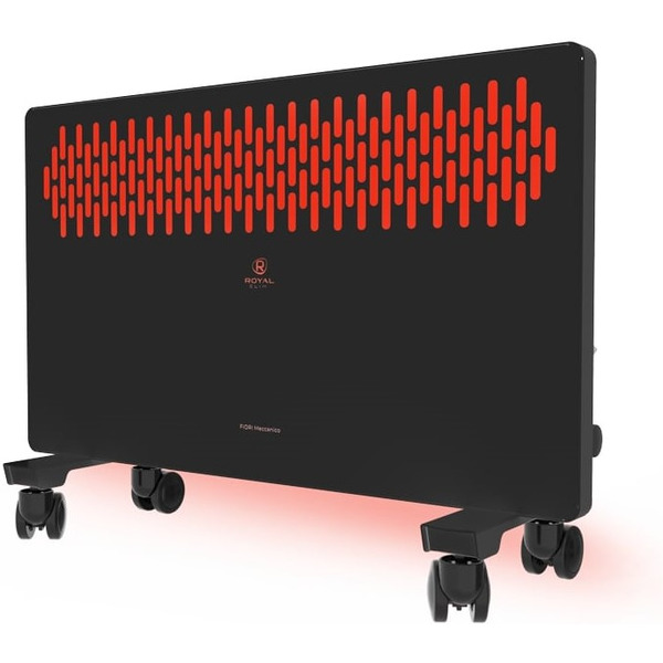 Конвектор Royal Clima Fiori Meccanico REC-FRBR1500M