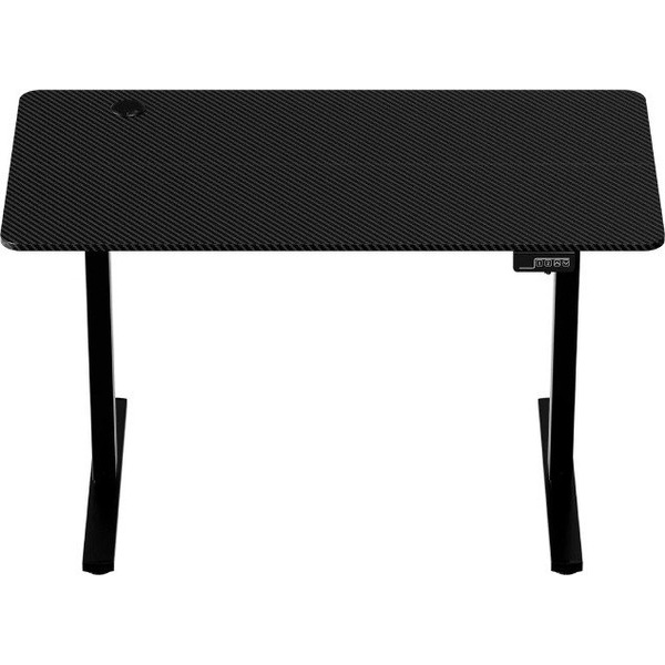 Стол с регулировкой высоты Zone51 e-Platform 120 Black Z51-EP2-BK