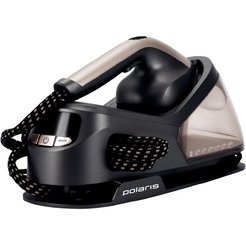 Парогенератор POLARIS PSS 2002K X-Steam PRO WIFI IQ Home