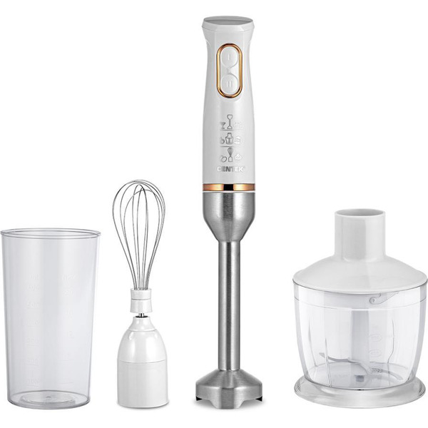Блендер CENTEK CT-1347 (белый)