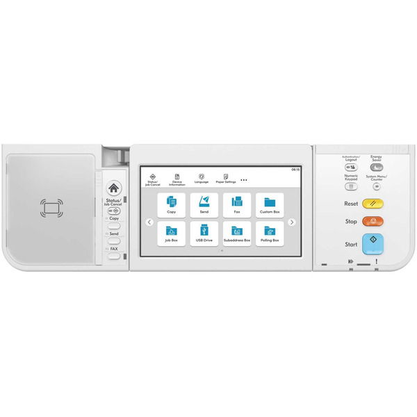 МФУ Kyocera Mita ECOSYS MA5500ifx 110C0Z3NL0