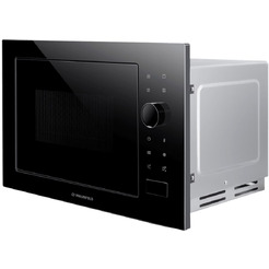 Встраиваемая  микроволновая печь MAUNFELD XBMO252GB Glossy