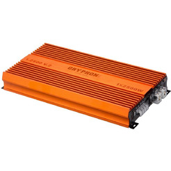 Автомобильный усилитель DL Audio Gryphon Pro 1.2500 V.2