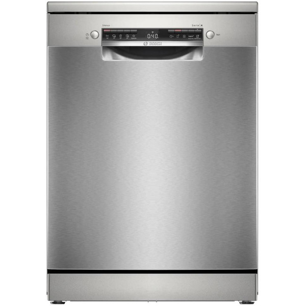 Посудомоечная машина BOSCH SMS4IKI51Q