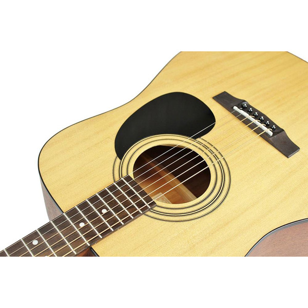 Акустическая гитара Cort AD810 OP