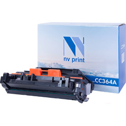 Картридж NV Print NV-CC364A