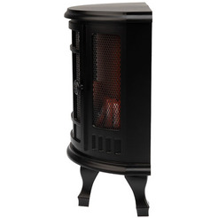 Светодиодный камин NEON-NIGHT Винтаж с эффектом живого огня 511-032