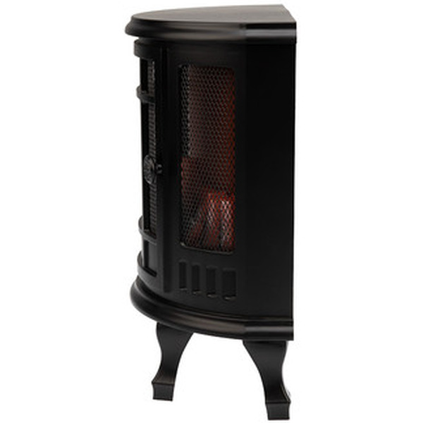 Светодиодный камин NEON-NIGHT Винтаж с эффектом живого огня 511-032