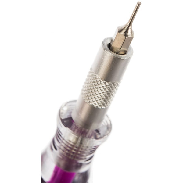 Набор отверток Rexant 12-4704 (16 предметов)