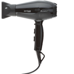 Фен Dewal Spectrum Compact 03-109 Black