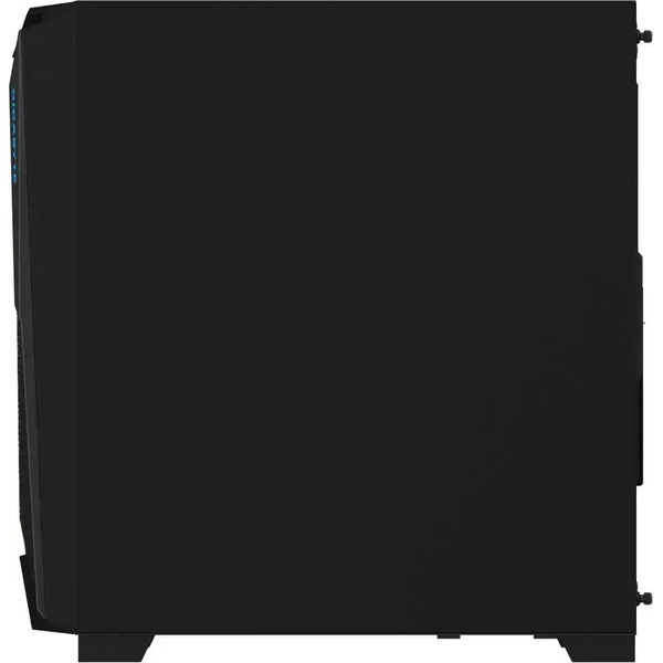 Корпус Gigabyte C301 Glass (черный)