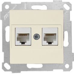 Розетка Mutlusan Rita 2200-141-0102