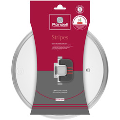 Крышка Rondell Stripes RDA-1619