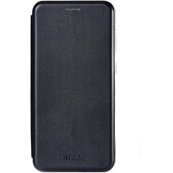 Чехол-книга Bingo Shell для SAMSUNG A21S Черный