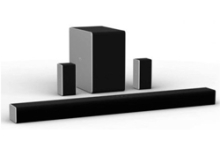 Звуковые панели и саундбары