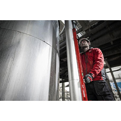 Уровень MILWAUKEE Slim Box 120 см (4932459094)