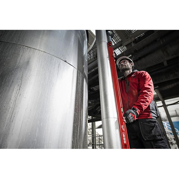 Уровень MILWAUKEE Slim Box 120 см (4932459094)