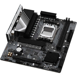 Материнская плата ASRock B650M-HDV/M.2