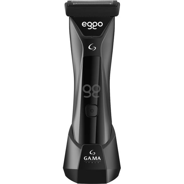 Набор триммеров для стрижки волос GA.MA GT EGGO COMFORT-HY + GNT EGGO-HY