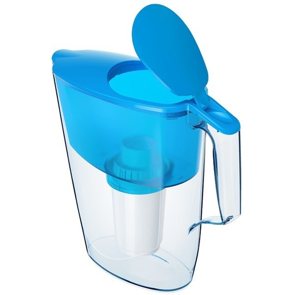 Кувшин Аквафор Ультра (голубой)