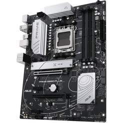 Материнская плата ASUS Prime B650-Plus