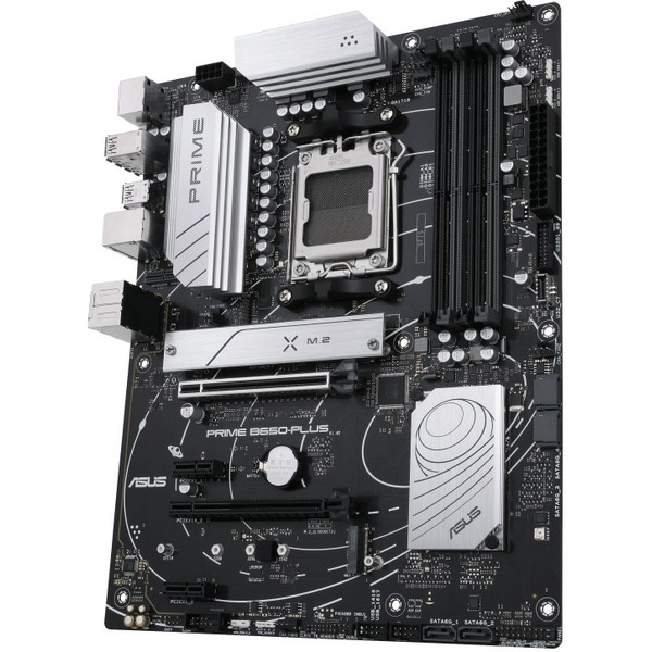 Материнская плата ASUS Prime B650-Plus