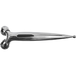 Роликовый 3D массажер для лица Bradex KZ 0649