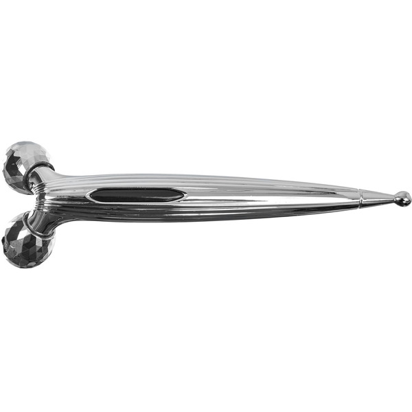 Роликовый 3D массажер для лица Bradex KZ 0649