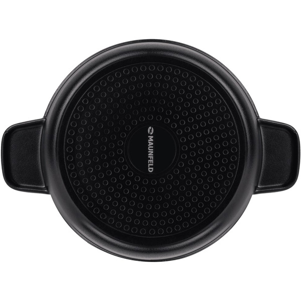 Кастрюля MAUNFELD Osvald MF22SVLD03CR