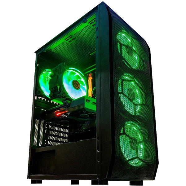 Компьютер Jet Gamer 22L421