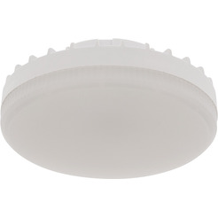 Лампа светодиодная REXANT 604-063 GX53 таблетка 10,5Вт 840Лм 2700К