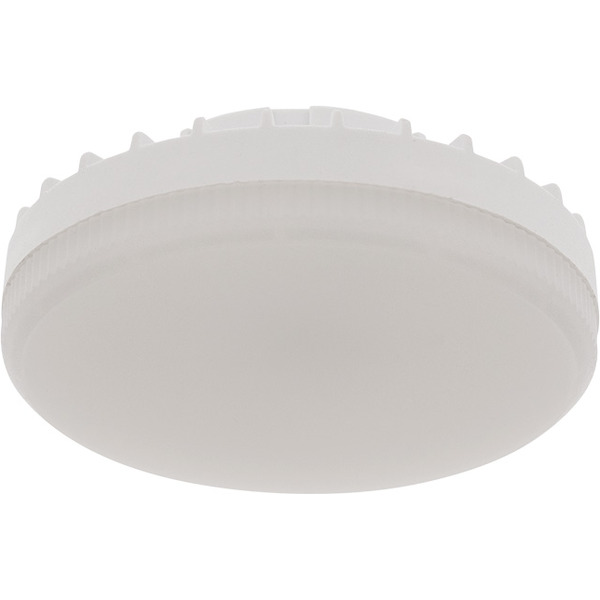 Лампа светодиодная REXANT 604-063 GX53 таблетка 10,5Вт 840Лм 2700К