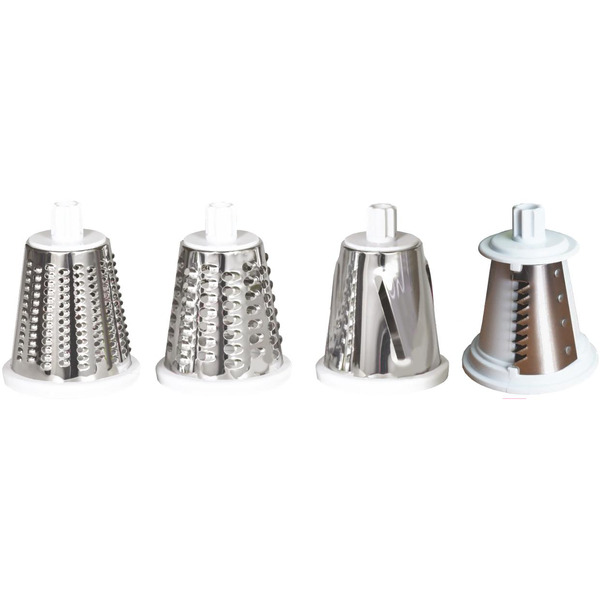 Терка-овощерезка SAKURA SA-VS02R-4 (красный)